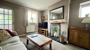 Sitting Room- click for photo gallery